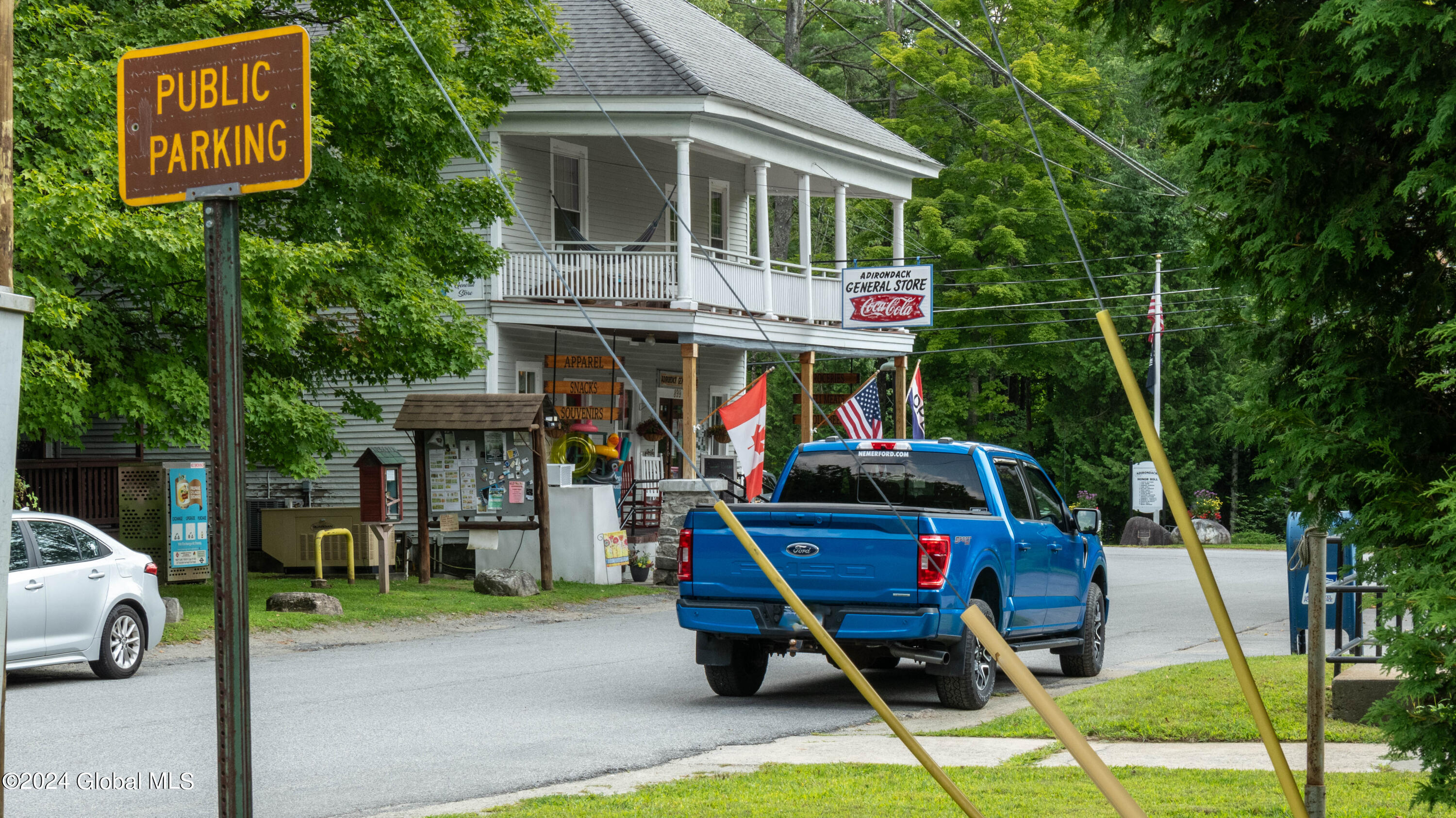 L122 Johnson Road, Adirondack, New York image 11