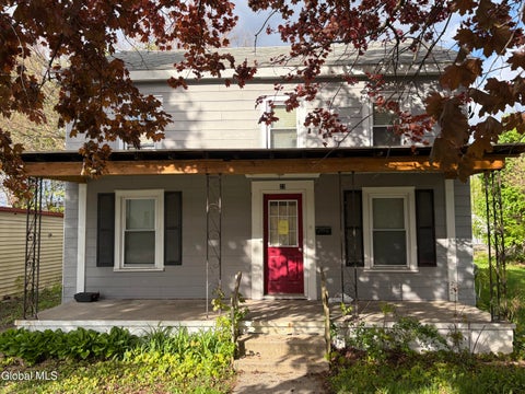 Homes For Sale - 23 Hudson Street<br/> South Glens Falls, NY 12803