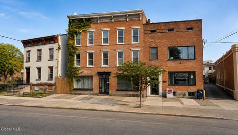 Photo of 285 Washington Avenue, Albany, NY 12206 (MLS # 202624235)