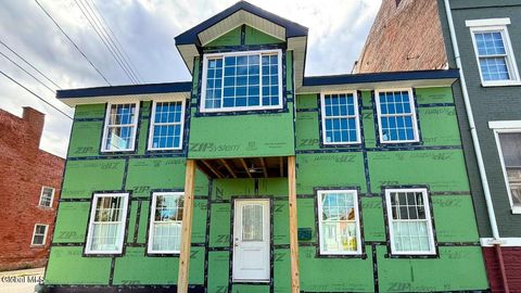 Photo of 16 Broad Street, Waterford, NY 12188 (MLS # 202530859)