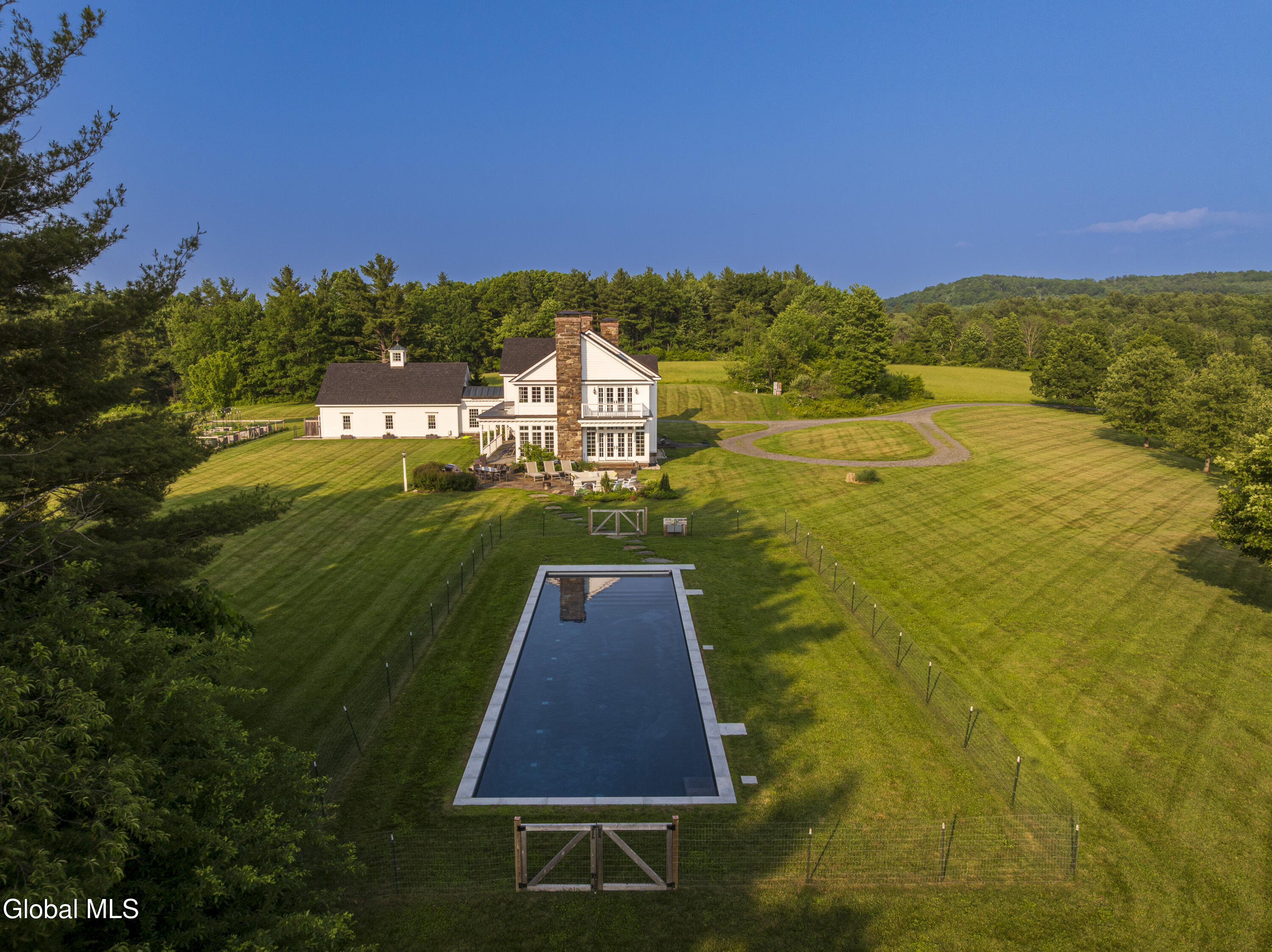 167 New Concord Road