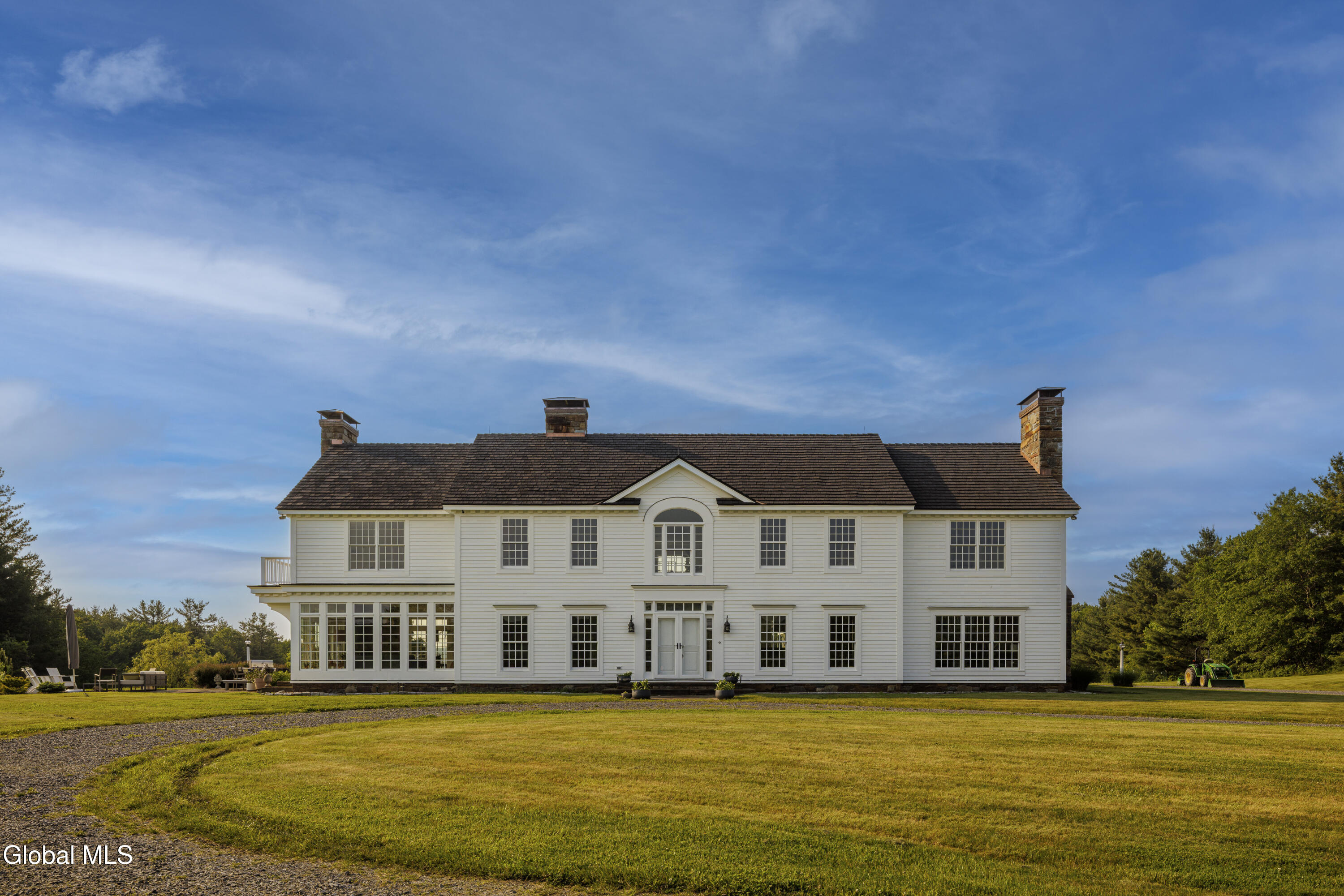 167 New Concord Road