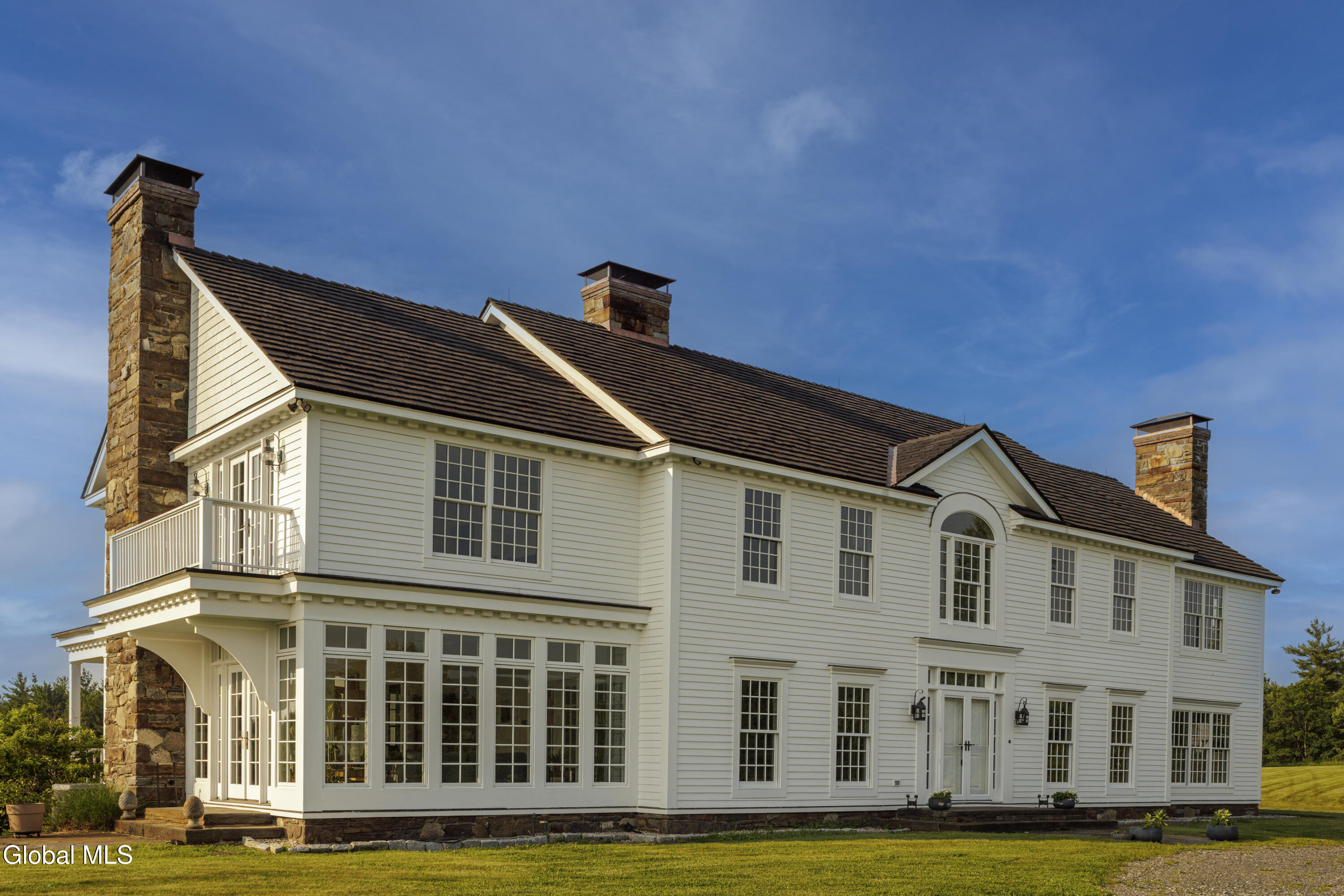 167 New Concord Road