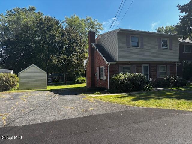 6 Pine Street