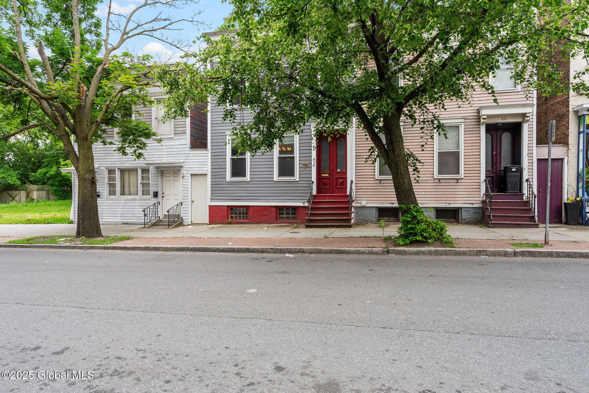 414 Madison Avenue, Albany, New York image 2