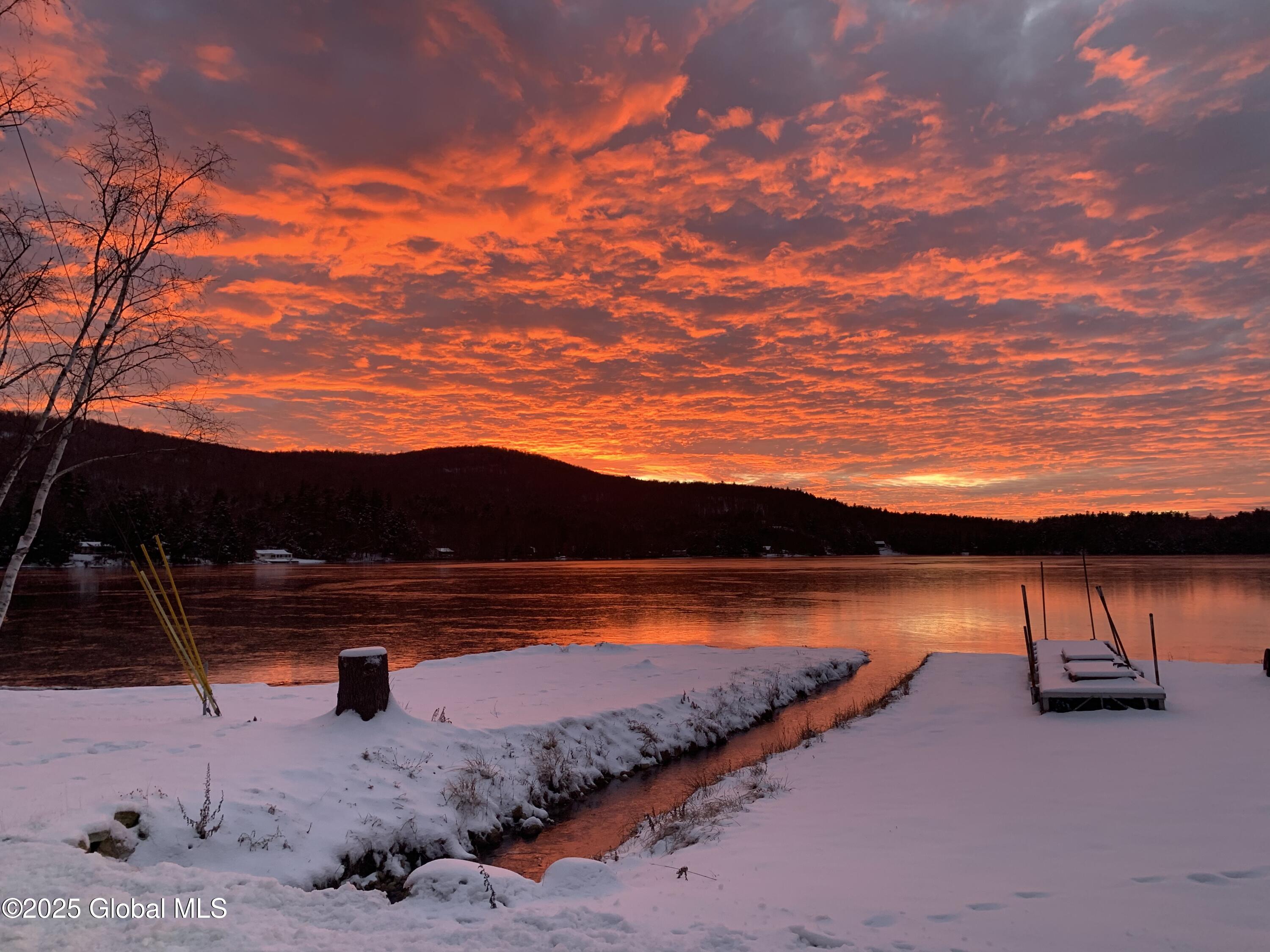 85 Hunt Lake Road, Corinth, New York image 13