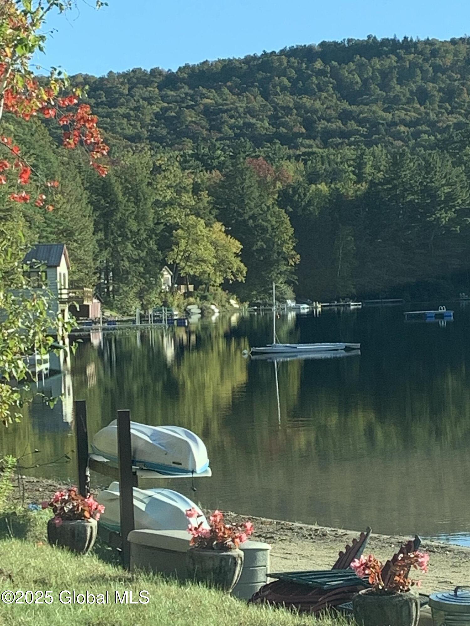 85 Hunt Lake Road, Corinth, New York image 20