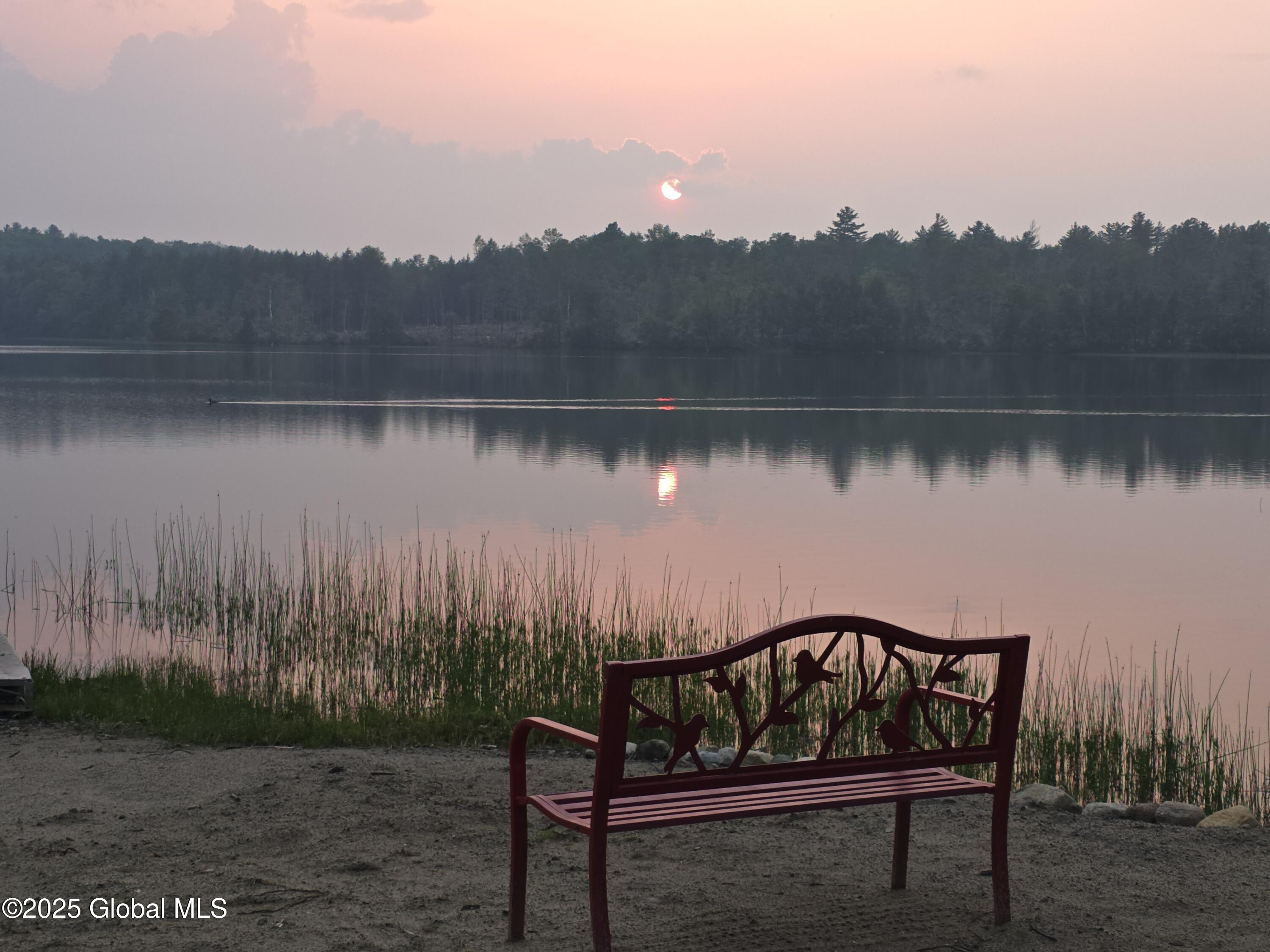 85 Hunt Lake Road, Corinth, New York image 3