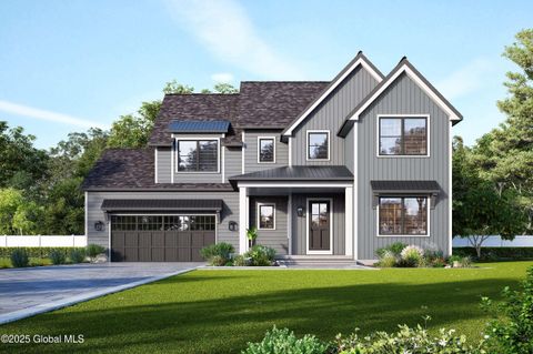 Photo of 19 Catalina Drive, Ballston Spa, NY 12020 (MLS # 202614414)