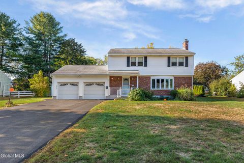Photo of 7 Gladwish Avenue, Albany, NY 12203 (MLS # 202527800)