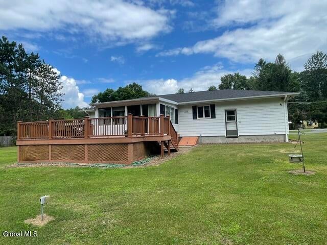 167 Stillwater Bridge Road