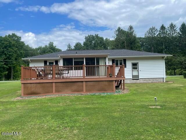 167 Stillwater Bridge Road
