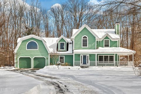 Homes For Sale - 17 Terrace Road<br/> Warren County, Queensbury, NY 12804