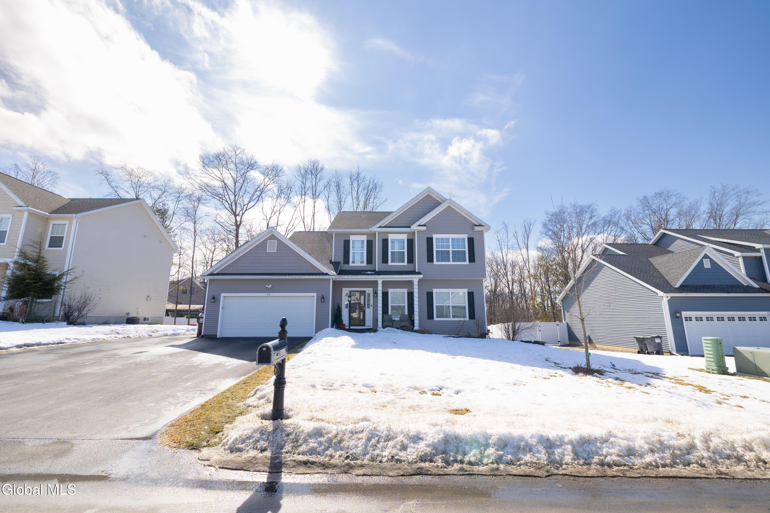 213 Park Ridge Drive