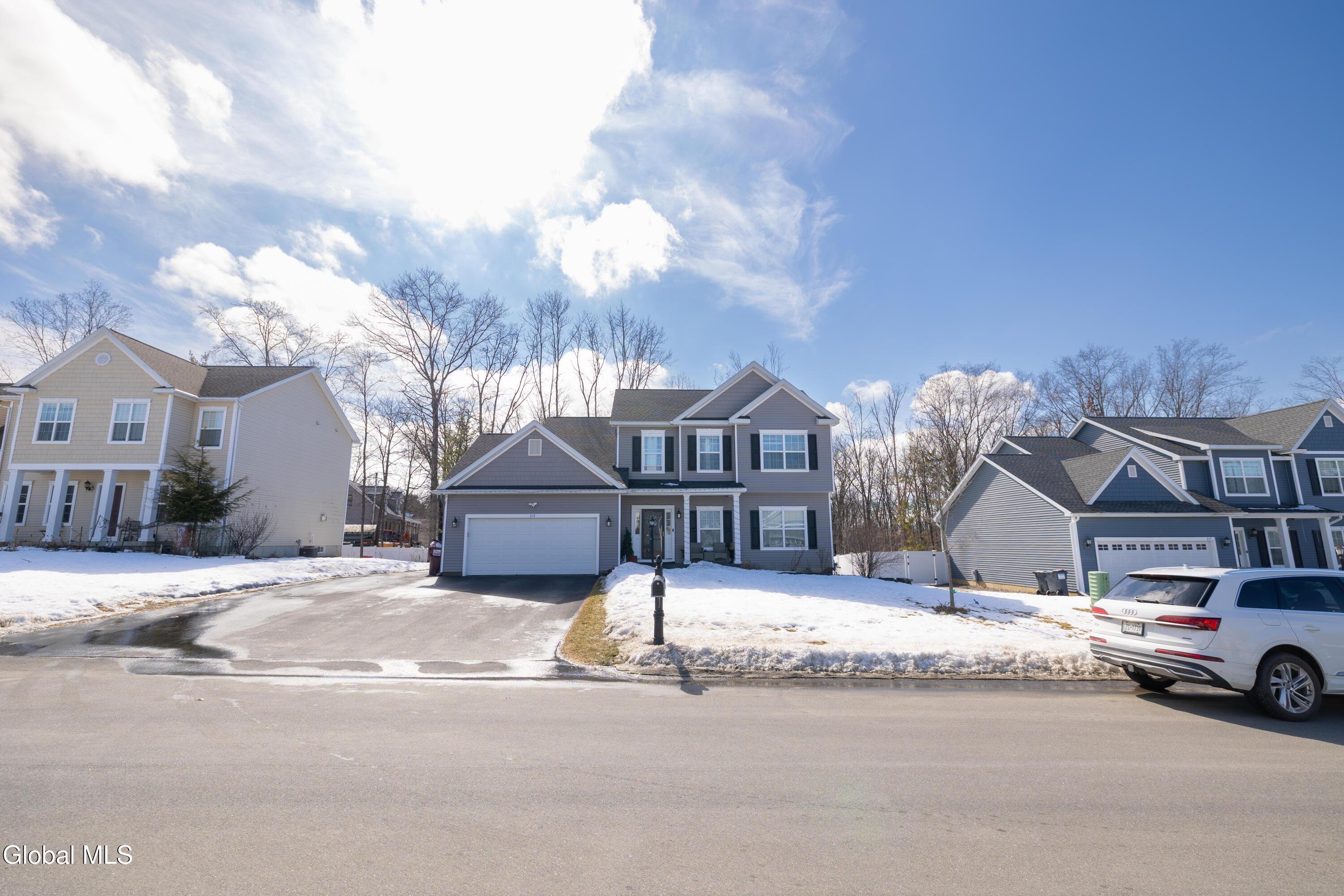 213 Park Ridge Drive