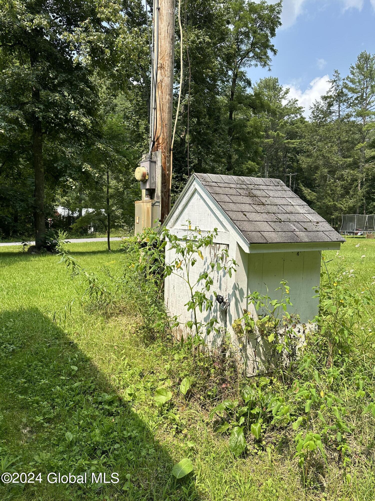 1601 Hauverville Road, Middleburgh, New York image 10