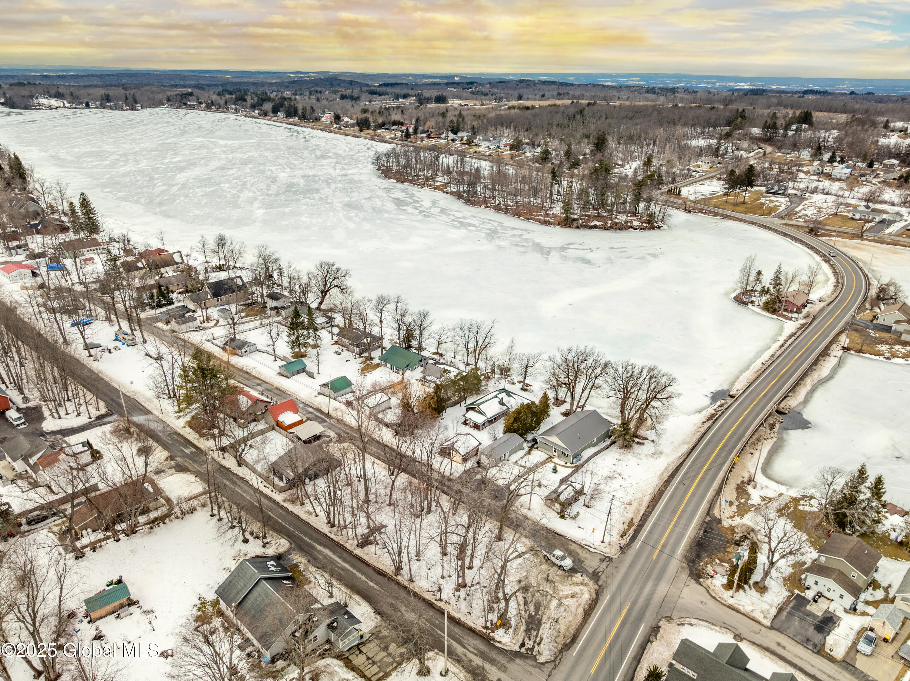 110 Lake Avenue, Delanson, New York image 2