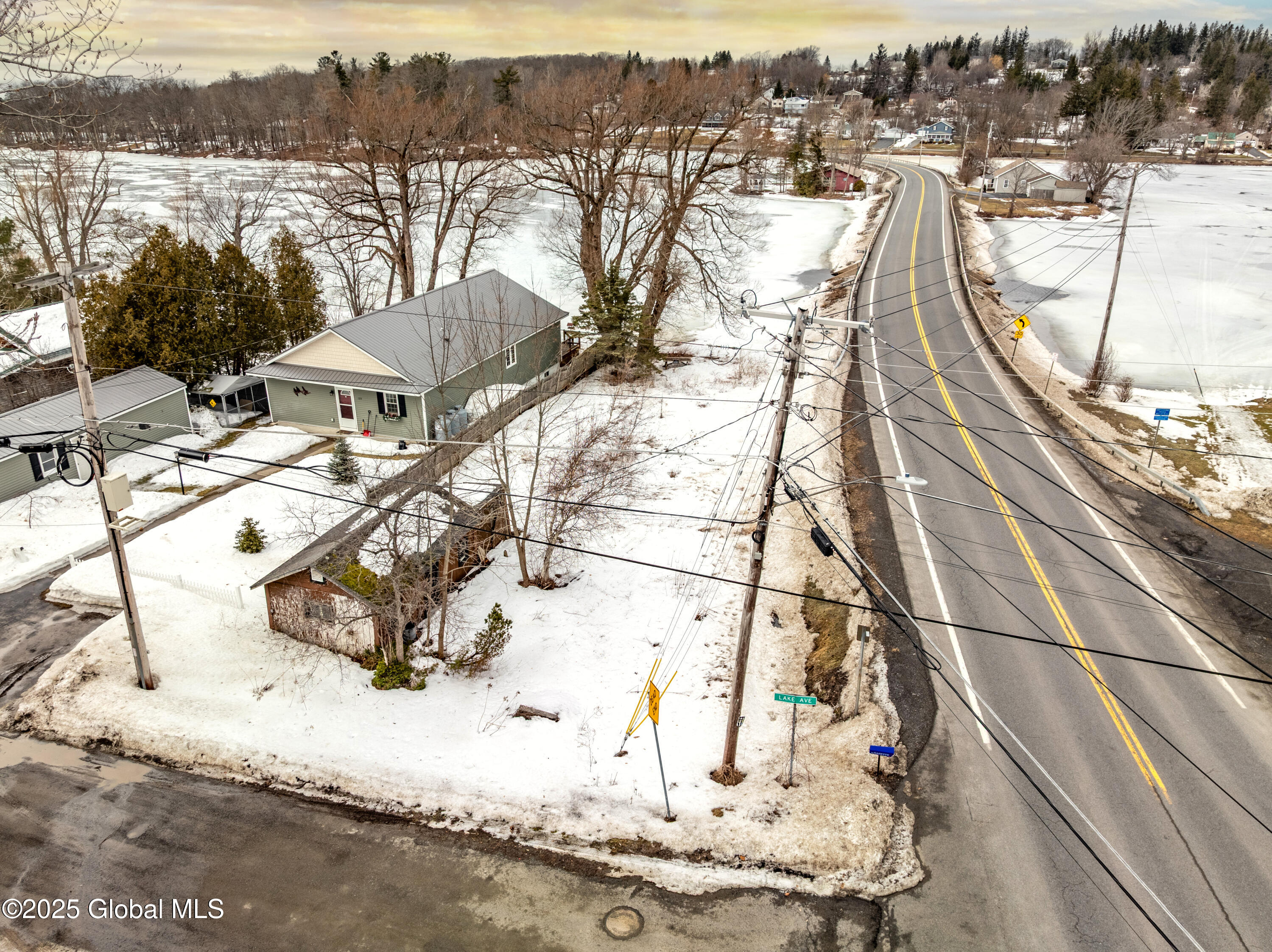 110 Lake Avenue, Delanson, New York image 1