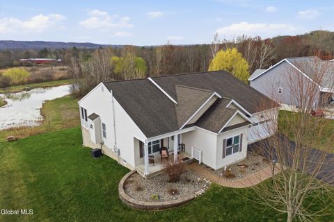 Photo of 39 Gurba Drive, Stillwater, NY 12170 (MLS # 202615201)