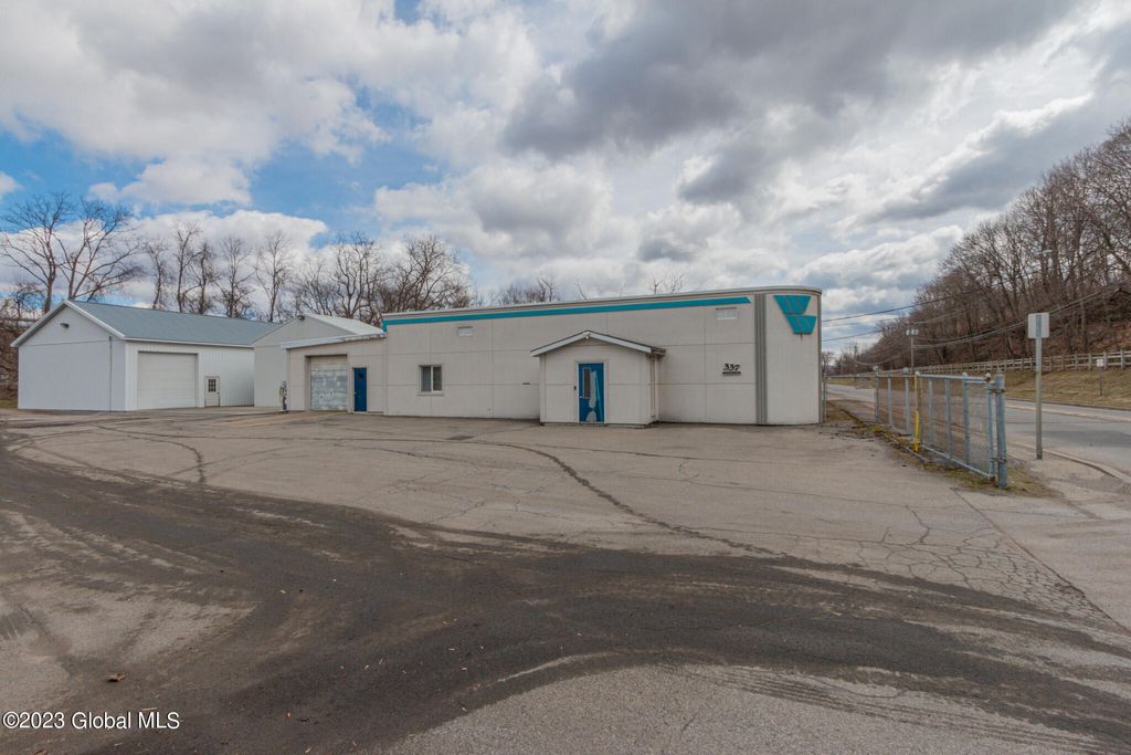 337 E Main Street, Canajoharie, NY 13317, MLS 202314533 Howard Hanna