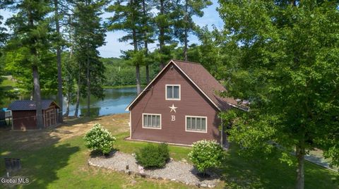 Homes For Sale - 607 Baron Way<br/> Granville, NY 12832