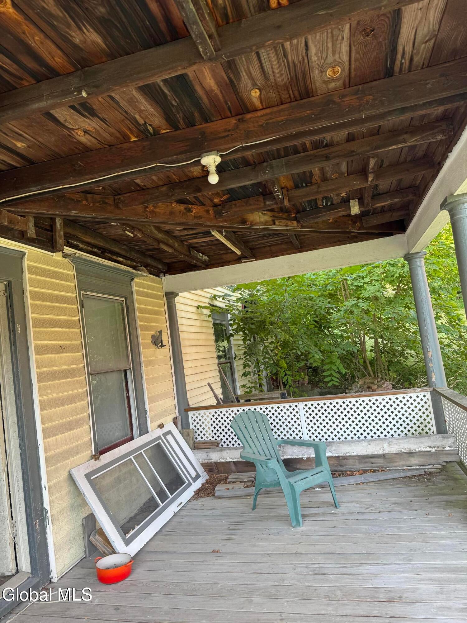 39 Williams Street