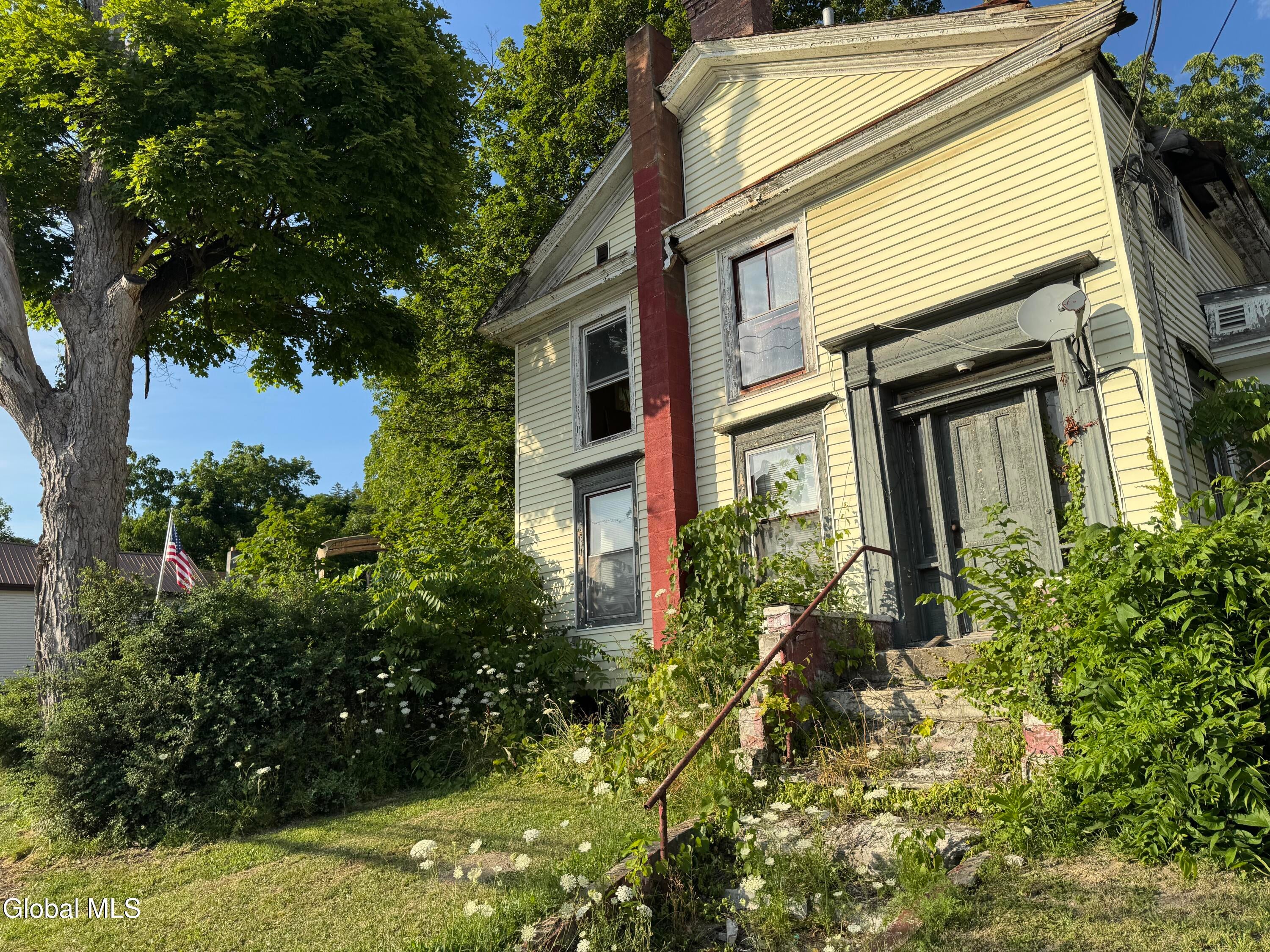 39 Williams Street