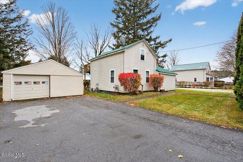 Photo of 12 Congress Avenue, Saratoga Springs, NY 12866 (MLS # 202529559)