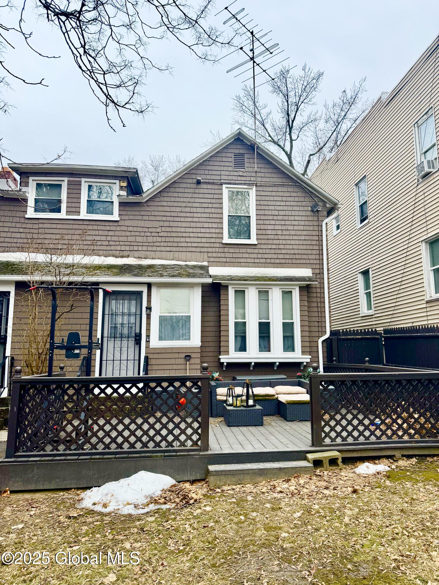 21 Bonheim Street, Albany, New York image 15