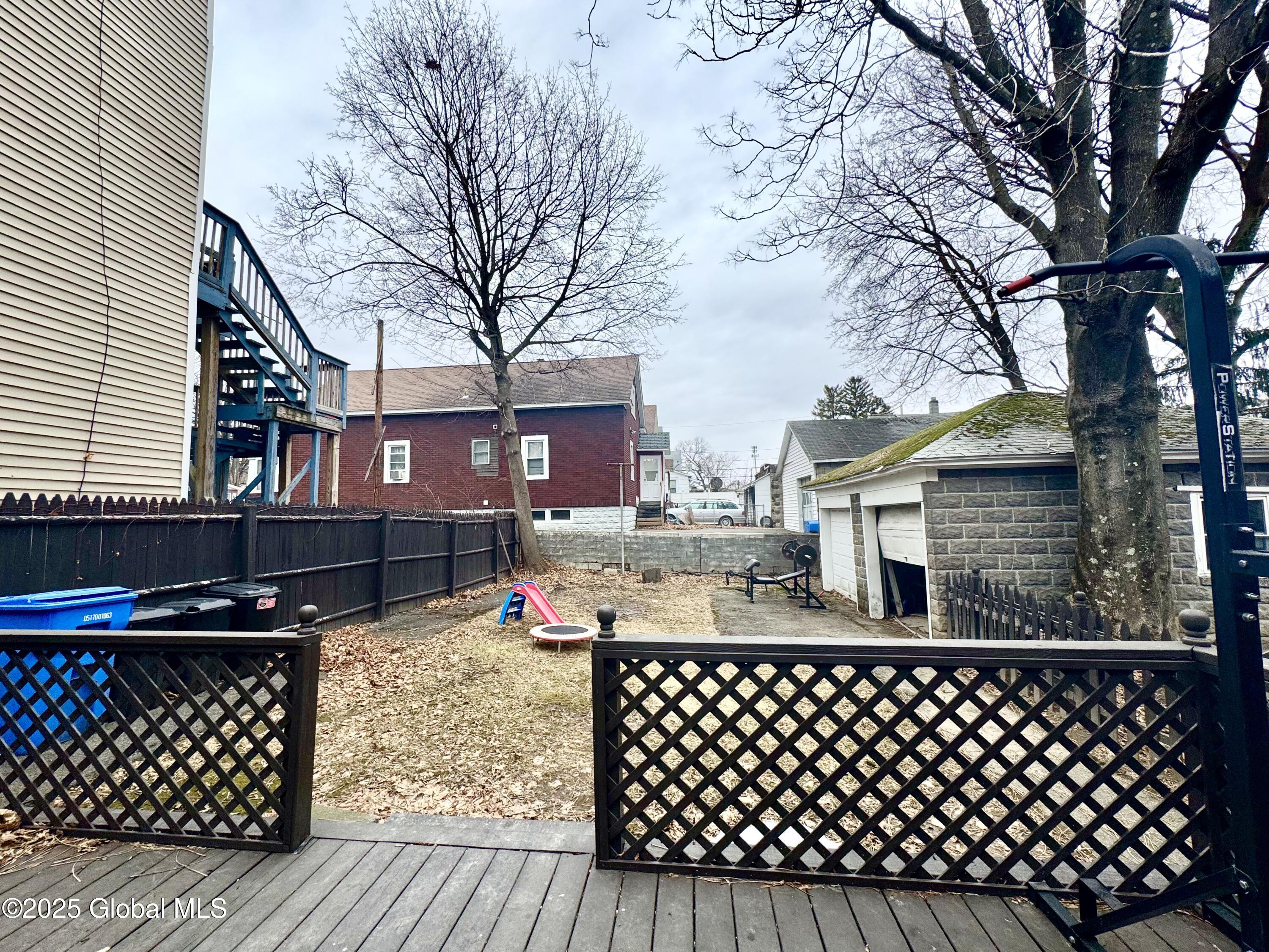 21 Bonheim Street, Albany, New York image 17