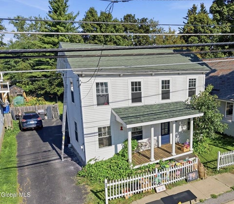 Photo of 809 Hudson Avenue, Stillwater, NY 12170 (MLS # 202625931)