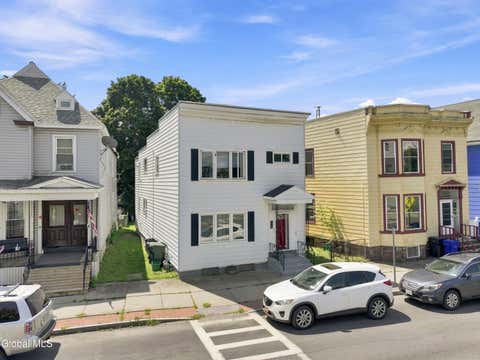 Photo of 804 19th Street, Watervliet, NY 12189 (MLS # 202624212)