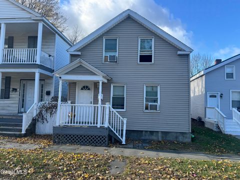 Photo of 707 5th Avenue, Troy, NY 12182 (MLS # 202530216)