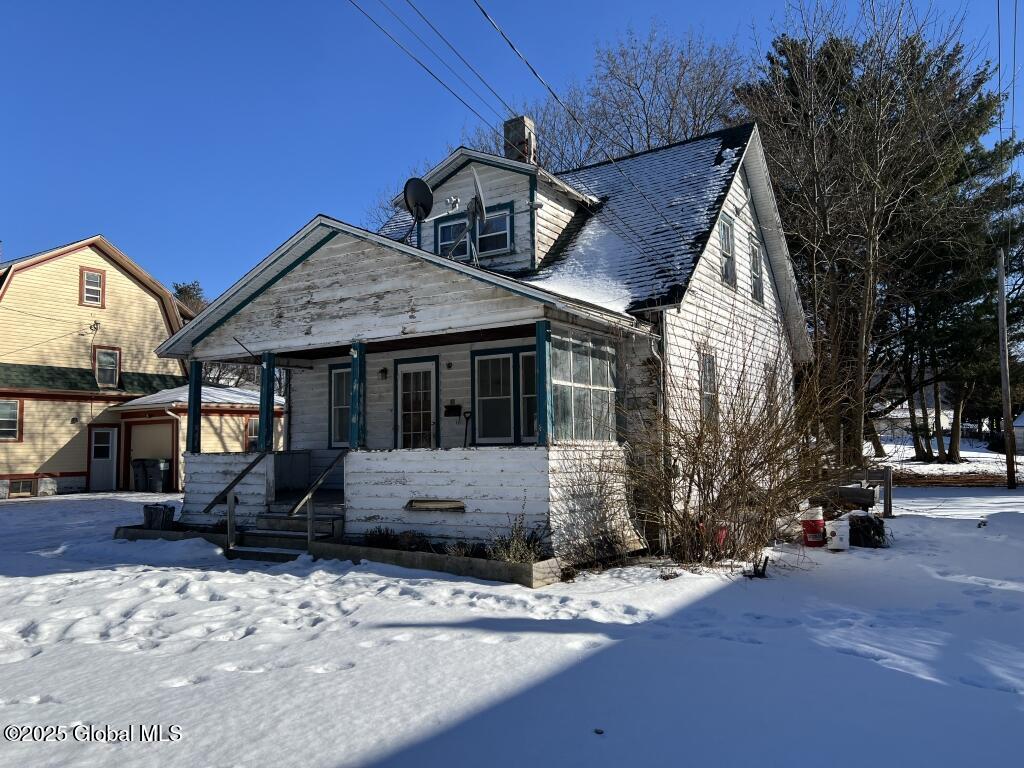 181 Elm Street, Cobleskill, New York image 1