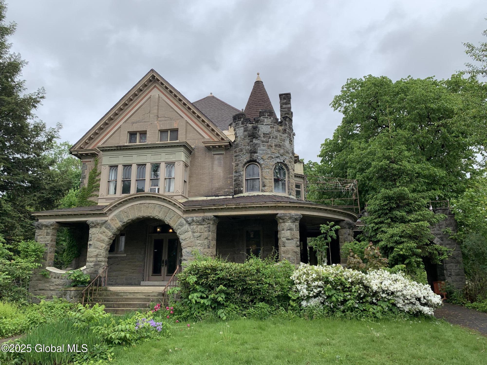1077 University Place, Schenectady, New York image 46
