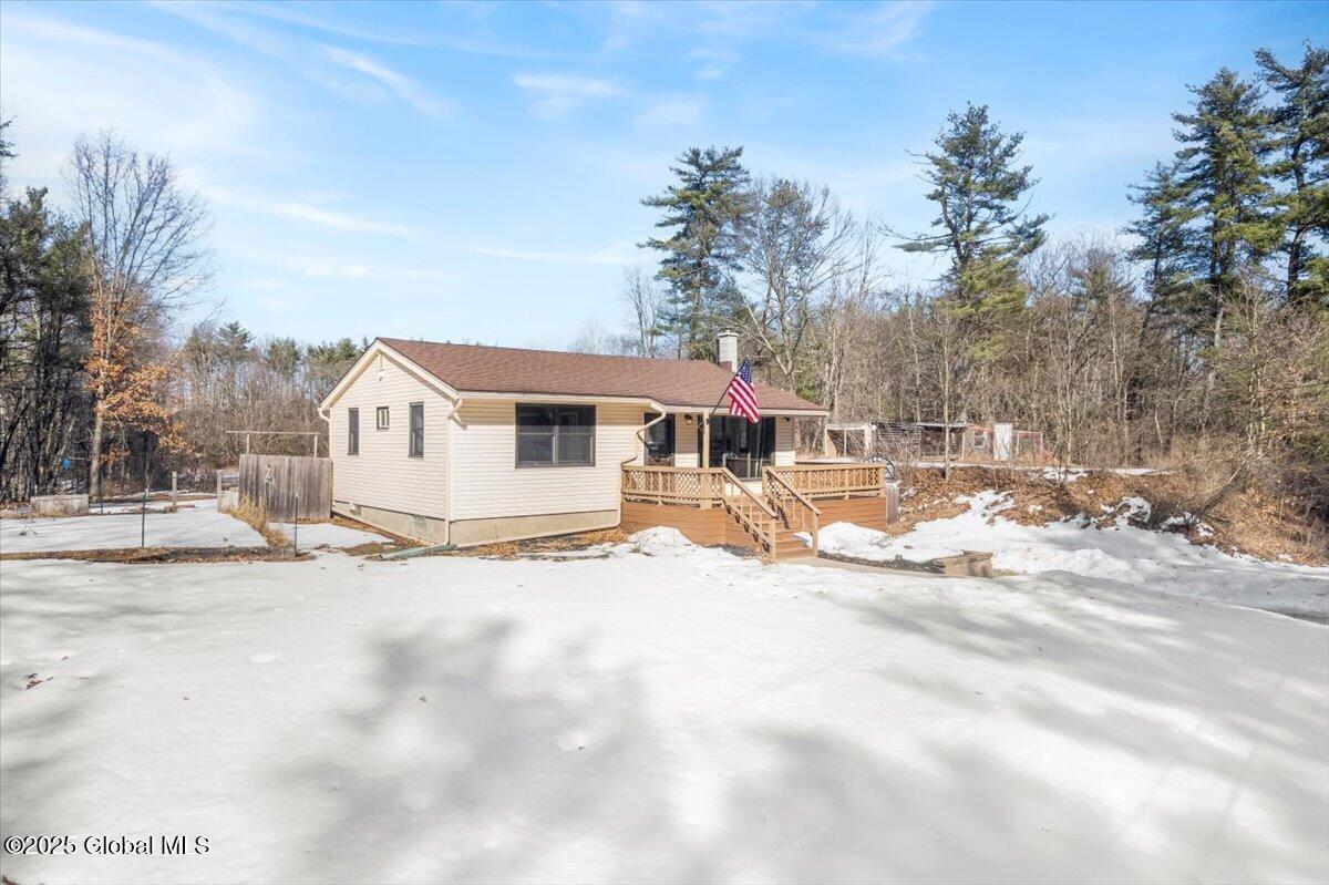 14 Scout Road, Gansevoort, New York image 5
