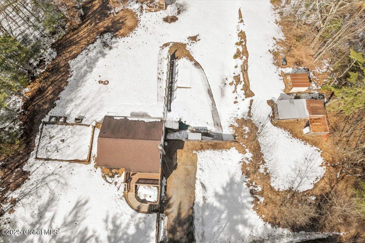 14 Scout Road, Gansevoort, New York image 3