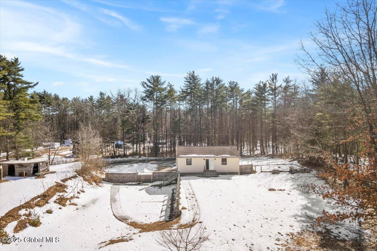 14 Scout Road, Gansevoort, New York image 9