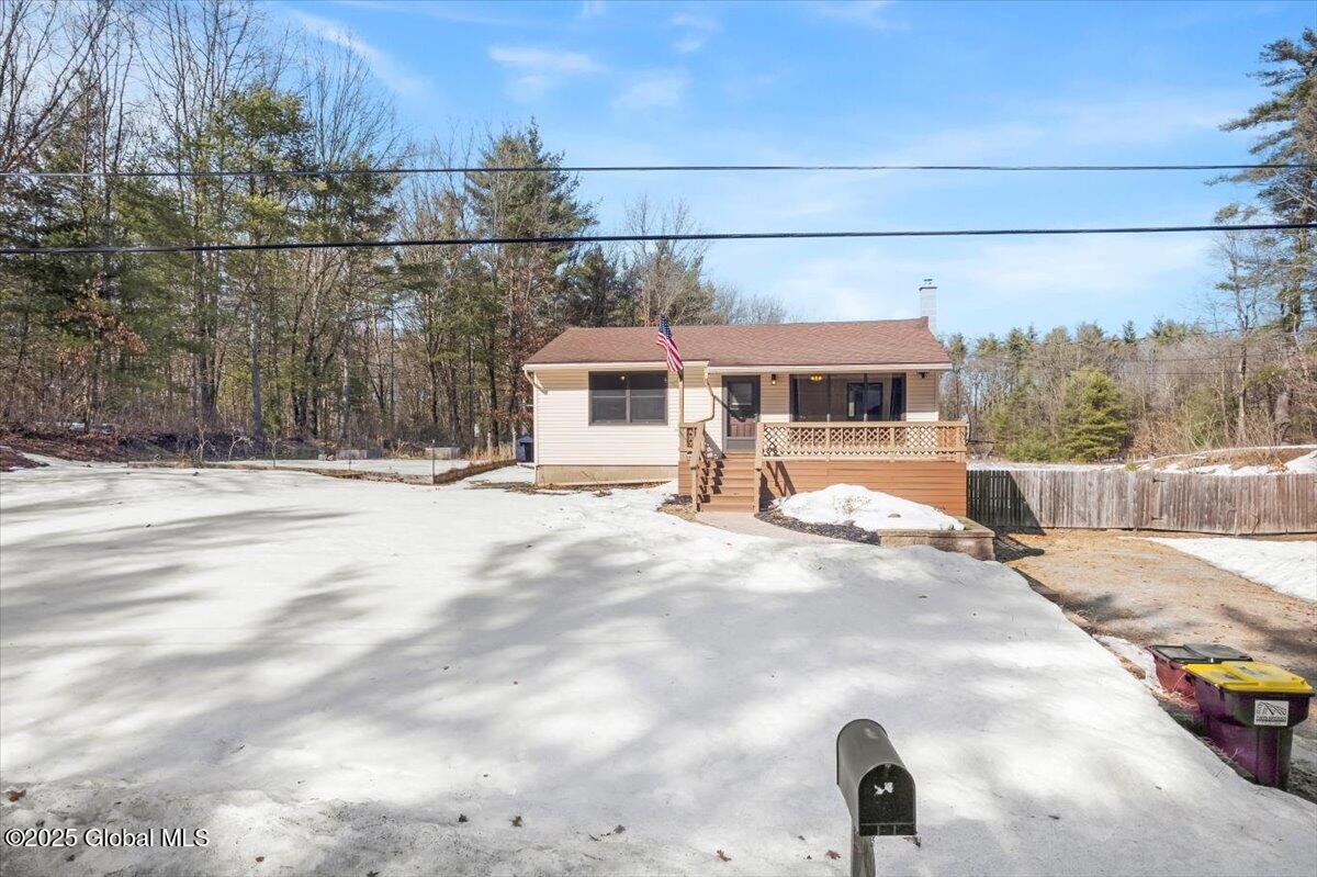 14 Scout Road, Gansevoort, New York image 7