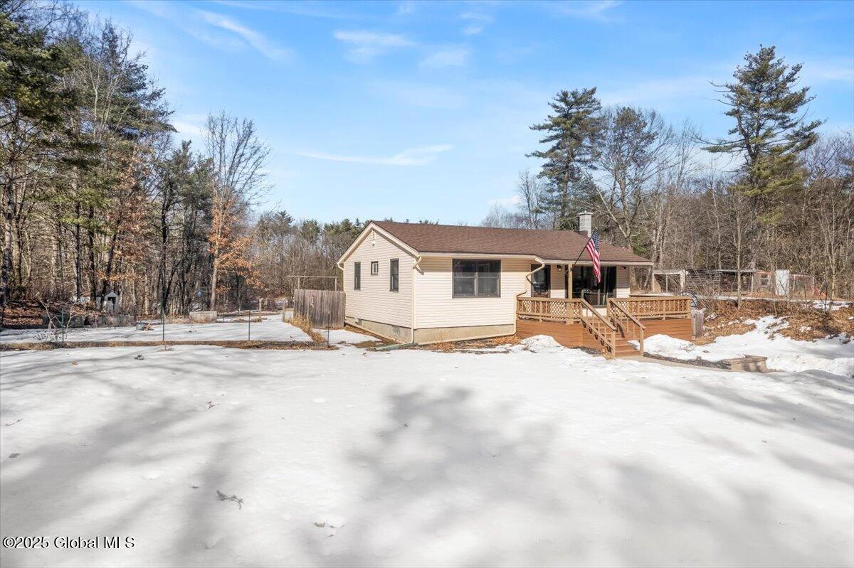 14 Scout Road, Gansevoort, New York image 6