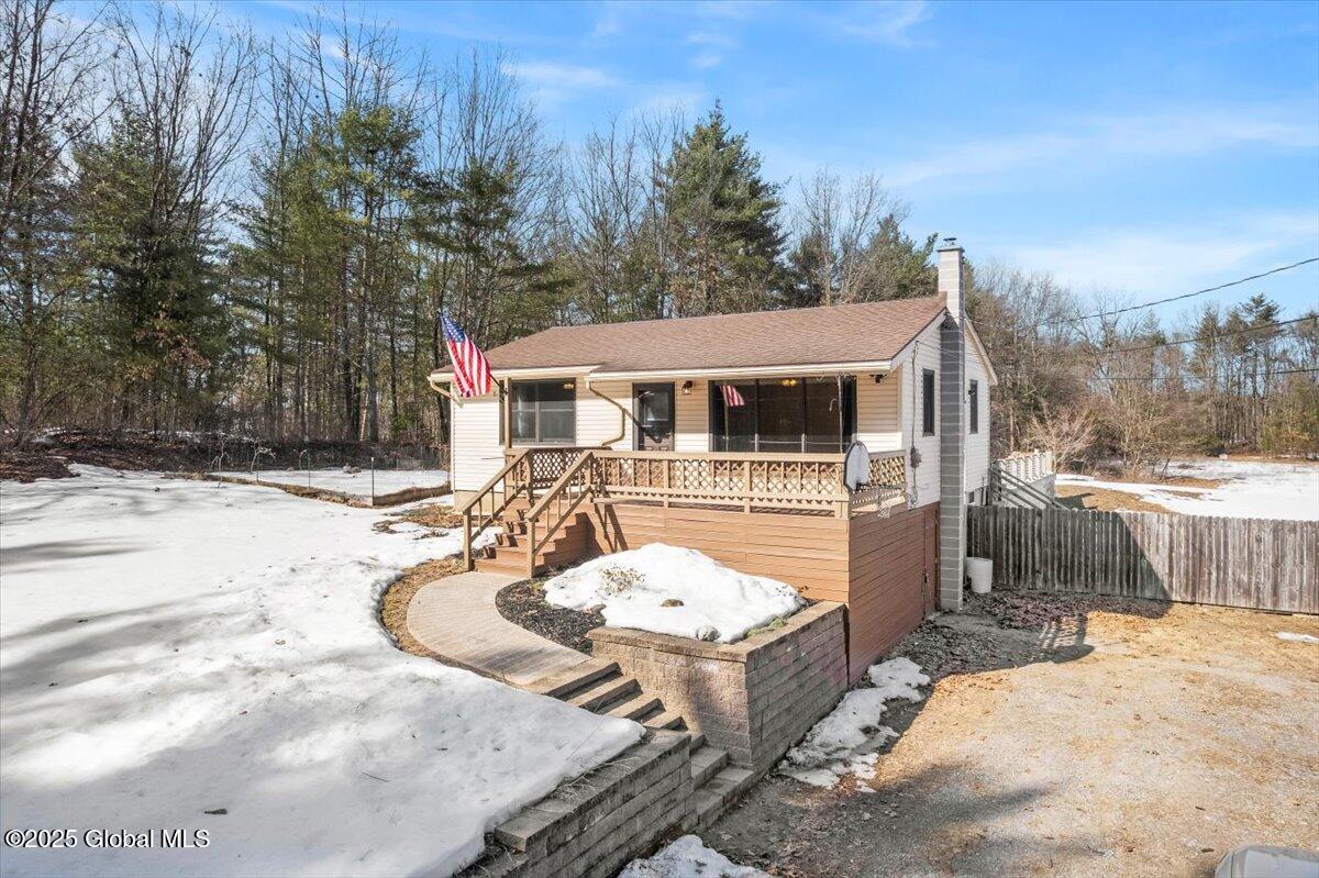 14 Scout Road, Gansevoort, New York image 8