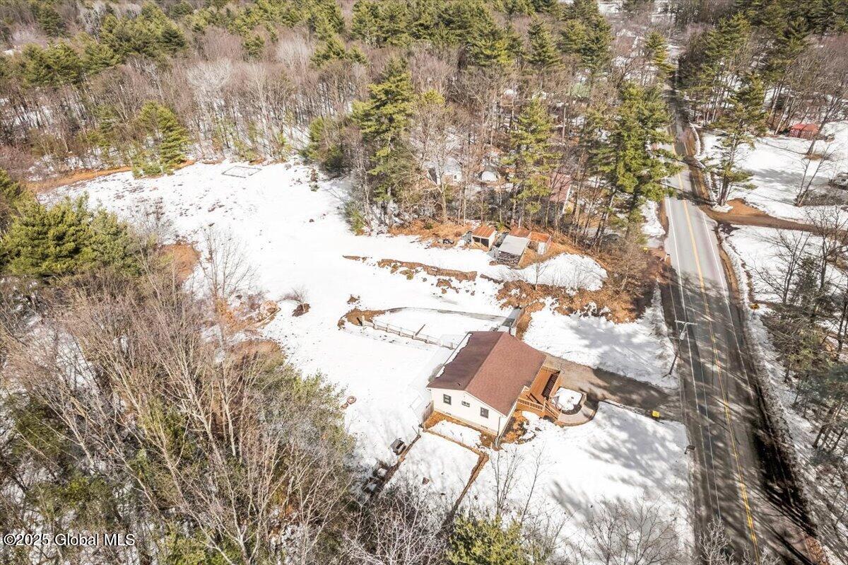 14 Scout Road, Gansevoort, New York image 2