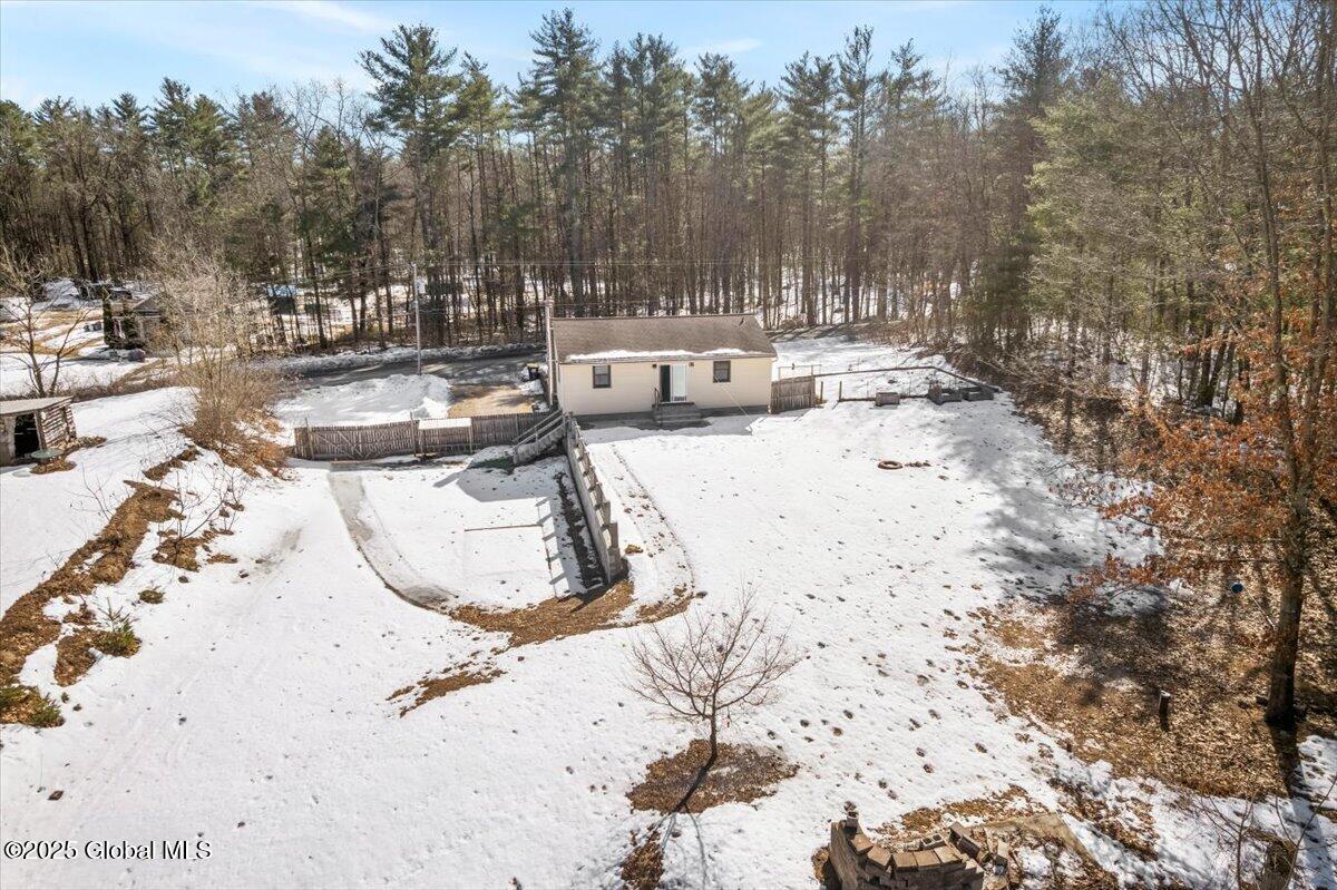 14 Scout Road, Gansevoort, New York image 11
