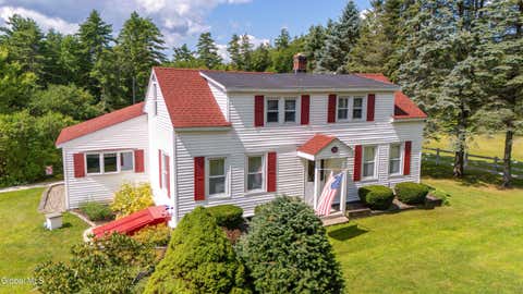 Photo of 51 Johnson Road, Edinburg, NY 12134 (MLS # 202623044)