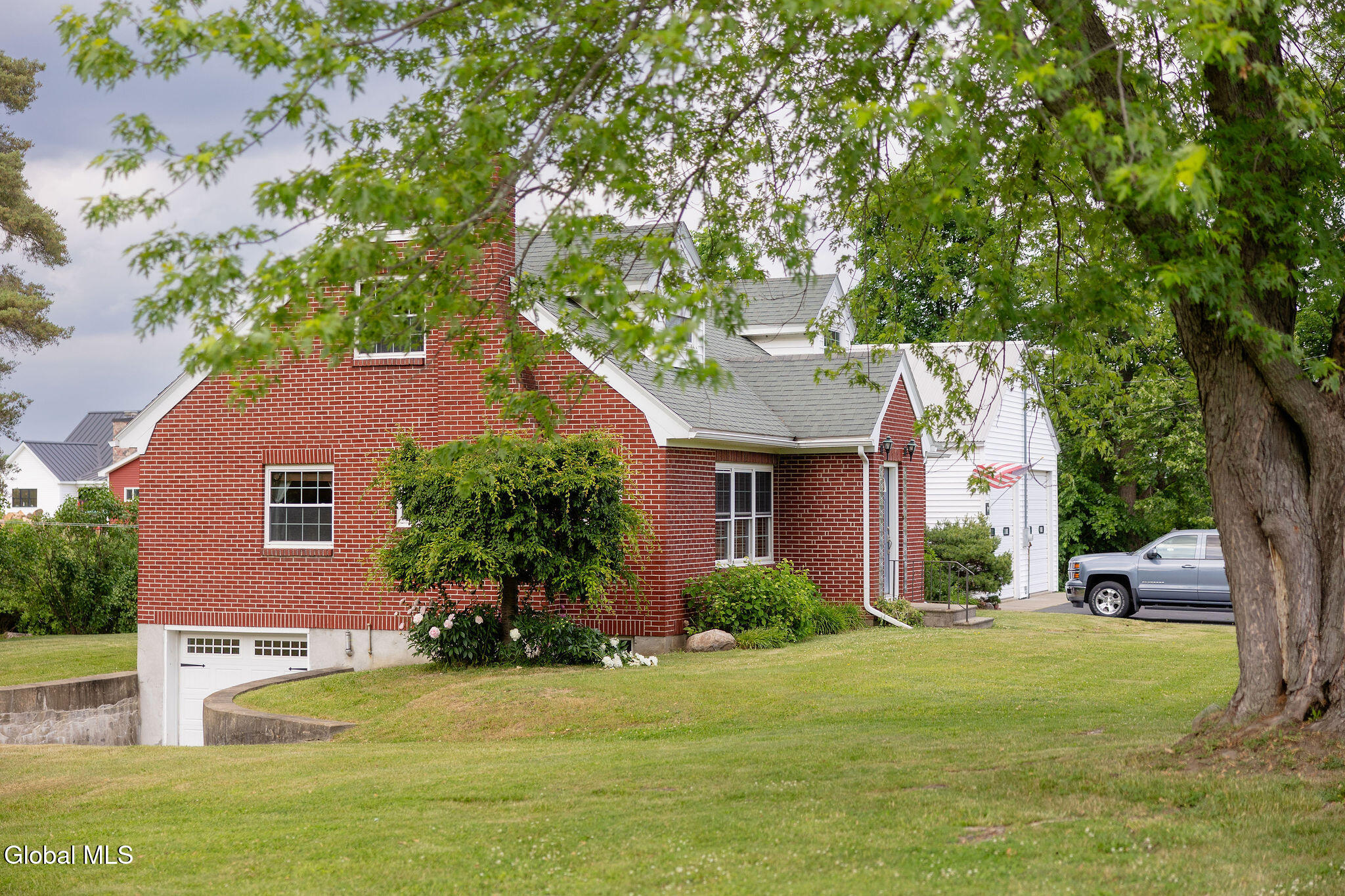 1378 Quackenbush Road