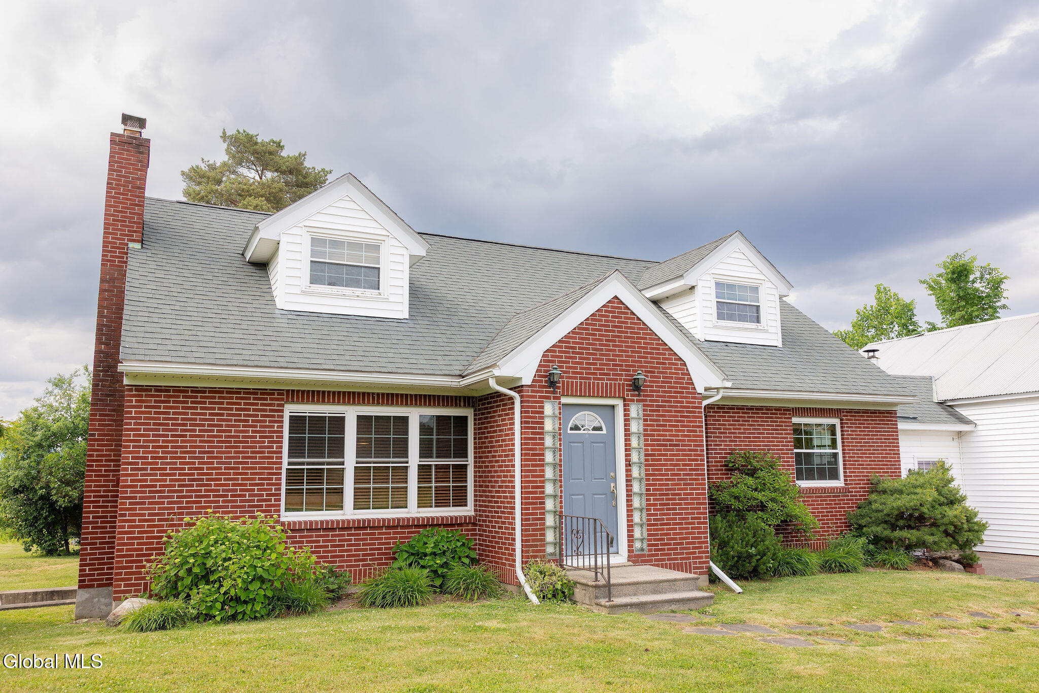 1378 Quackenbush Road