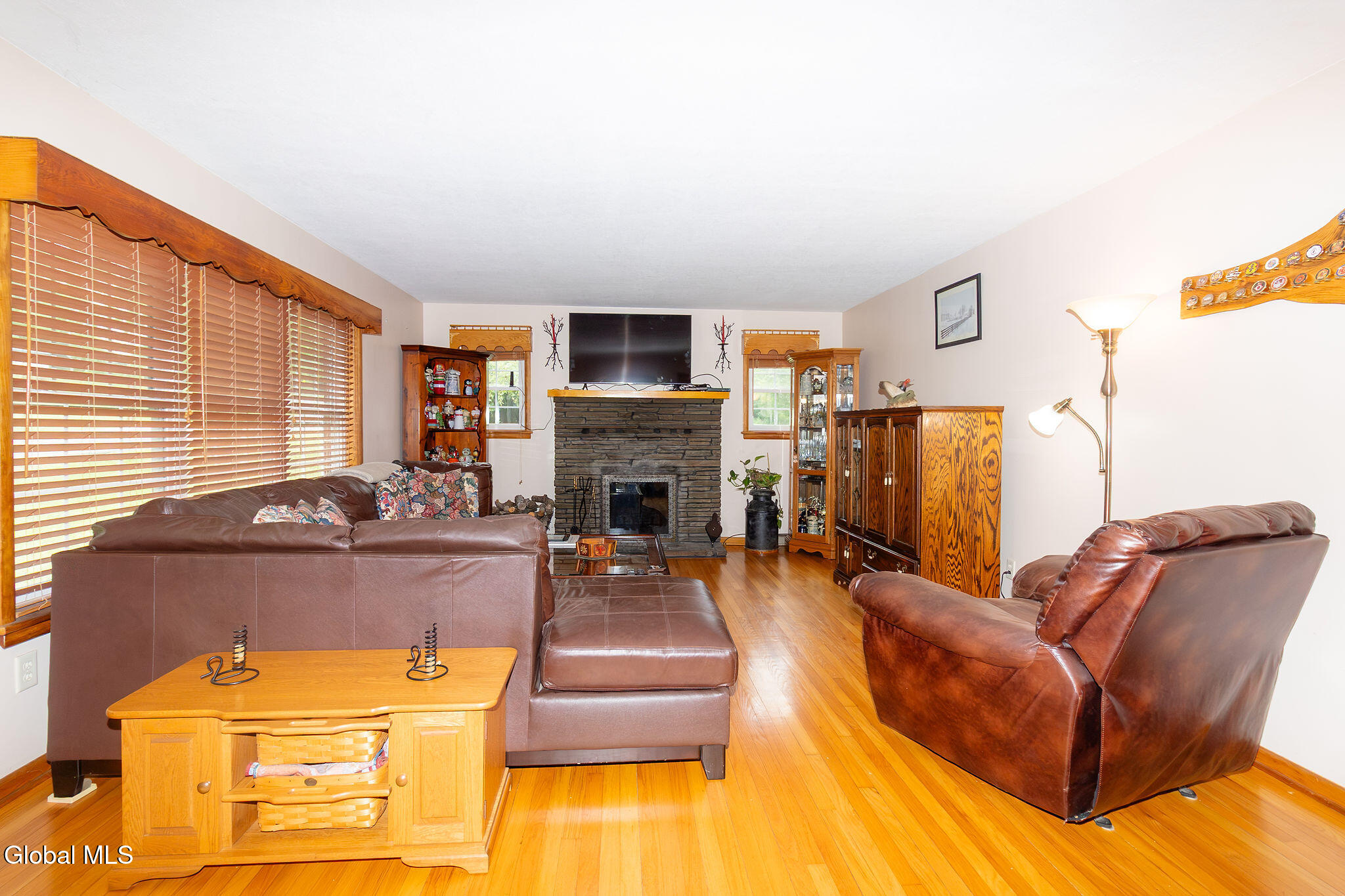 1378 Quackenbush Road
