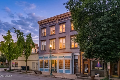 Photo of 1809 5th Avenue, Troy, NY 12180 (MLS # 202627229)