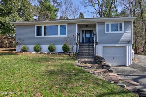 Photo of 1142 Nys Rt 9P, Saratoga, NY 12866 (MLS # 202615468)