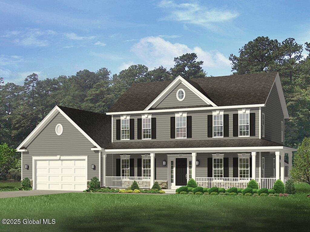 L4.4 Mckay Road, Amsterdam, New York image 1